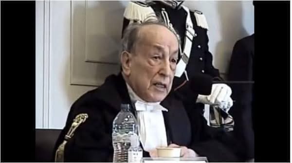 mattarella x